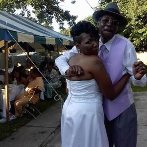 Meet your Posher, Gregory